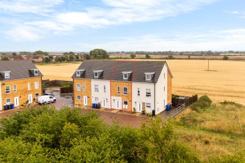 67 Wesley Road, Lincoln, LN3