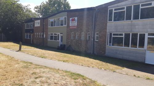 Unit 5, Springfield Industrial Estate, Burnham-on-Crouch, CM0