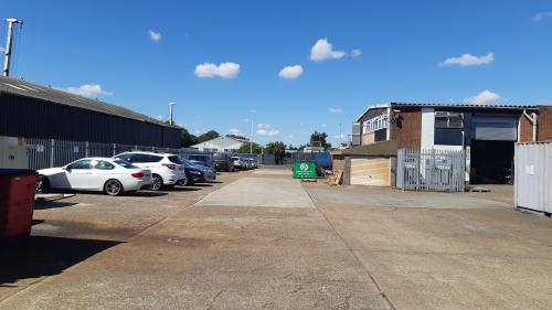 Unit 5, Springfield Industrial Estate, Burnham-on-Crouch, CM0