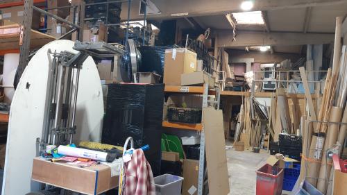 Unit 5, Springfield Industrial Estate, Burnham-on-Crouch, CM0