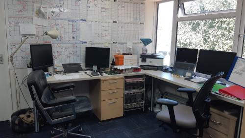 Unit 5, Springfield Industrial Estate, Burnham-on-Crouch, CM0