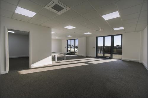 Phase 2, Lanswoodpark, Broomfield Road, Colchester, CO7