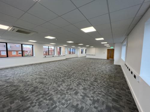 Unit F, Platinum Jubilee Business Park, Crow Lane, Ringwood, BH24