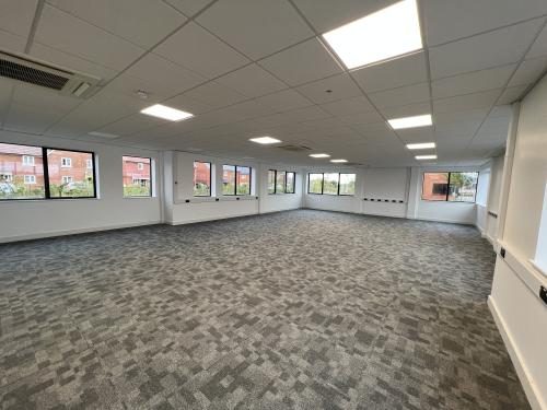 Unit F, Platinum Jubilee Business Park, Crow Lane, Ringwood, BH24