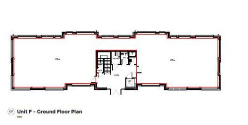 Unit F1, Platinum Jubilee Business Park, Hopclover Way, Ringwood, BH24