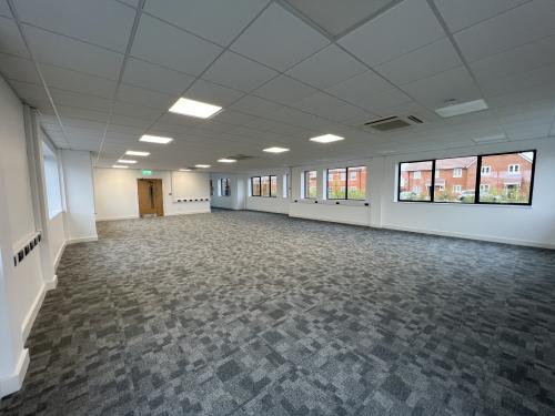 Unit F1, Platinum Jubilee Business Park, Hopclover Way, Ringwood, BH24