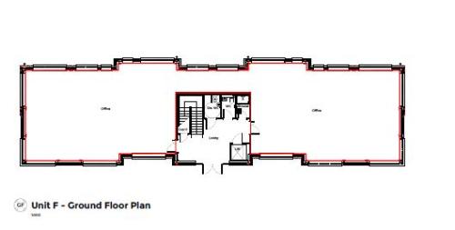 Unit F, Platinum Jubilee Business Park, Crow Lane, Ringwood, BH24