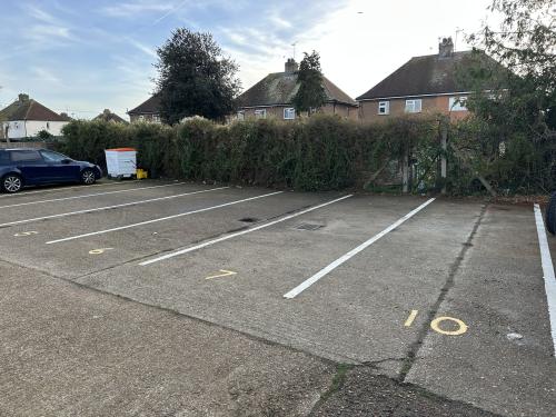 Fort Business Park, Fort Road, Eastbourne, BN22