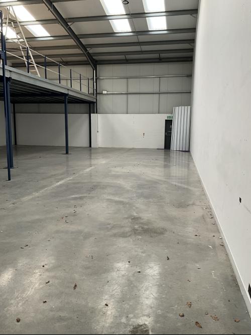 Unit H2, Swallow Enterprise Park, Diamond Drive, Hailsham, BN27