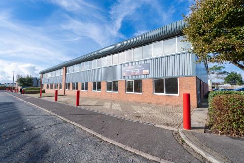 Unit B6, Dolphin Enterprise Centre, Evershed Way, Shoreham-By-Sea, BN43
