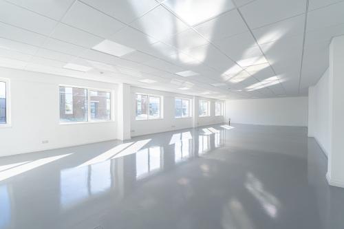 Unit B6, Dolphin Enterprise Centre, Evershed Way, Shoreham-By-Sea, BN43