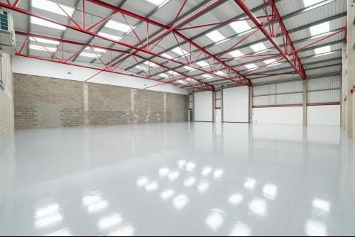 Unit B6, Dolphin Enterprise Centre, Evershed Way, Shoreham-By-Sea, BN43
