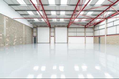 Unit B6, Dolphin Enterprise Centre, Evershed Way, Shoreham-By-Sea, BN43