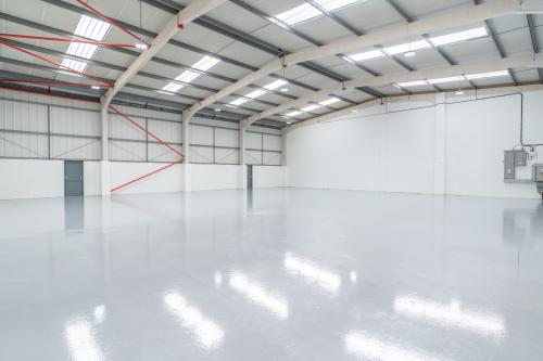 Unit A5, Dolphin Enterprise Centre, Evershed Way, Shoreham-By-Sea, BN43