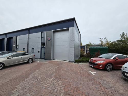 Unit 20 Precision 2 Business Park, Eurolink 4, Sittingbourne, ME10