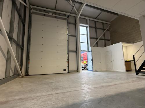 Unit 20 Precision 2 Business Park, Eurolink 4, Sittingbourne, ME10