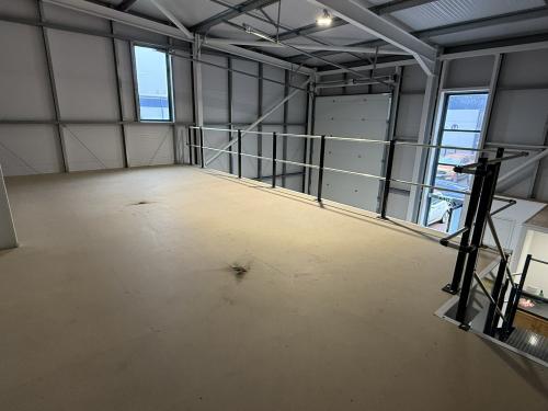 Unit 20 Precision 2 Business Park, Eurolink 4, Sittingbourne, ME10