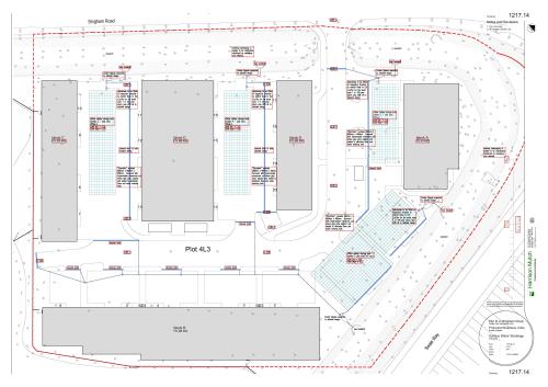 Unit 20 Precision 2 Business Park, Eurolink 4, Sittingbourne, ME10