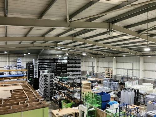 Unit 4, Speke Approach, Albright Road, Widnes, WA8