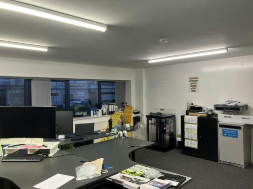 Unit 4, Speke Approach, Albright Road, Widnes, WA8