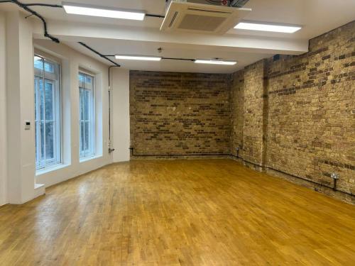 43 Clerkenwell Road, Farringdon, London, EC1M
