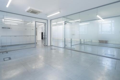 80 Paul Street, Shoreditch, London, EC2A