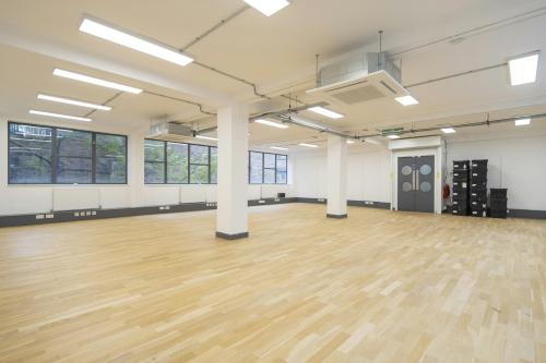 Chapel House, 18 Hatton Place, Hatton Garden, London, EC1N