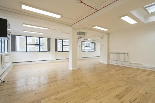 Chapel House, 18 Hatton Place, Hatton Garden, London, EC1N
