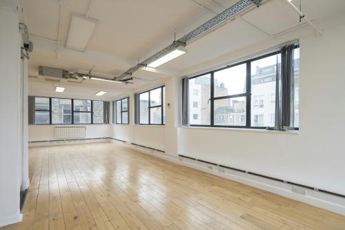 Chapel House, 18 Hatton Place, Hatton Garden, London, EC1N