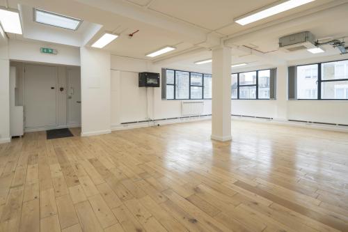 Chapel House, 18 Hatton Place, Hatton Garden, London, EC1N