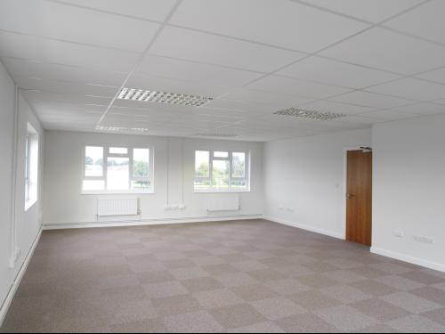 Crawley Business Centre, Stephenson Way, Crawley, RH10