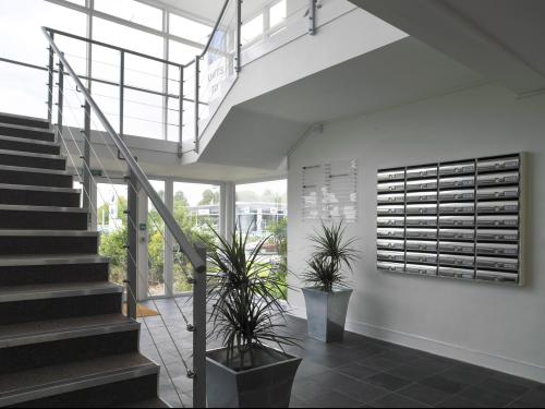 Crawley Business Centre, Stephenson Way, Crawley, RH10