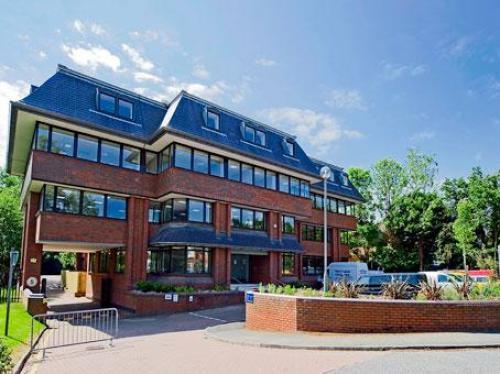 Afon Building, Worthing Road, Horsham, RH12
