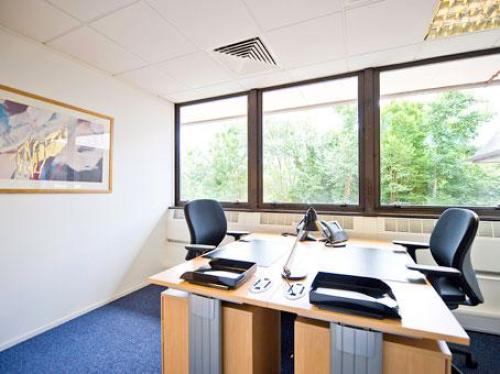 Afon Building, Worthing Road, Horsham, RH12