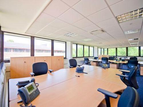 Afon Building, Worthing Road, Horsham, RH12