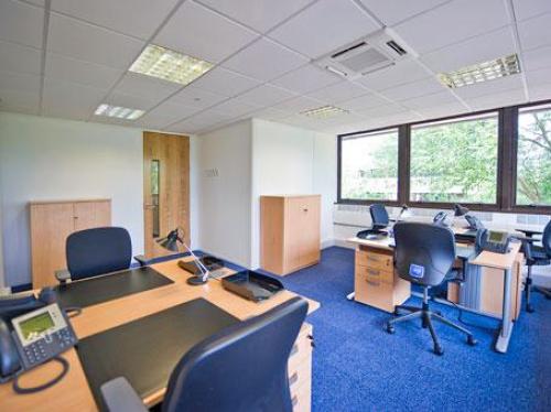 Afon Building, Worthing Road, Horsham, RH12