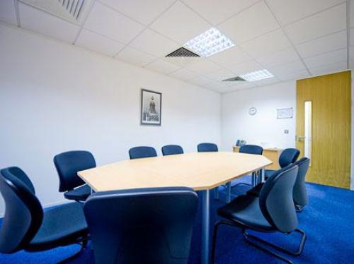 Afon Building, Worthing Road, Horsham, RH12