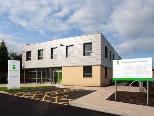 John De Mierre House, Haywards Heath centre, Bridge Road, Haywards Heath, RH16