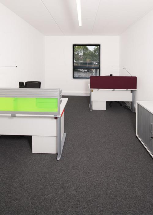 John De Mierre House, Haywards Heath centre, Bridge Road, Haywards Heath, RH16