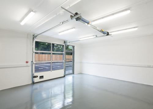 John De Mierre House, Haywards Heath centre, Bridge Road, Haywards Heath, RH16