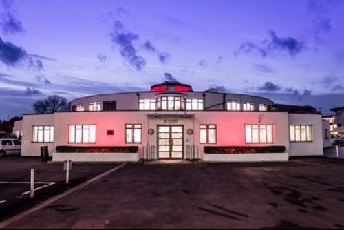 The Beehive,, City Place, Gatwick, RH6