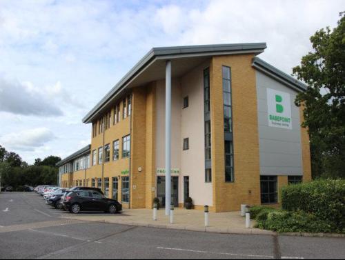 Basepoint Crawley Centre, Metcalf Way, Crawley, RH11
