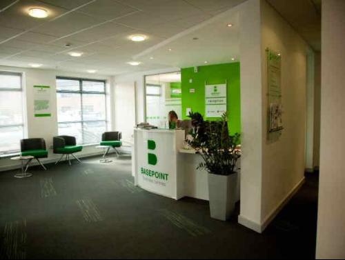 Basepoint Crawley Centre, Metcalf Way, Crawley, RH11