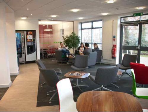 Basepoint Crawley Centre, Metcalf Way, Crawley, RH11