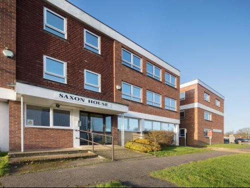 Saxon House, Stephenson Way, Crawley, RH10