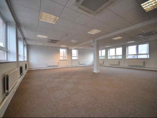 Saxon House, Stephenson Way, Crawley, RH10