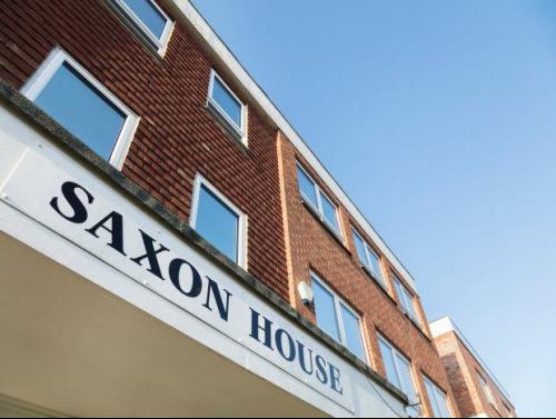 Saxon House, Stephenson Way, Crawley, RH10