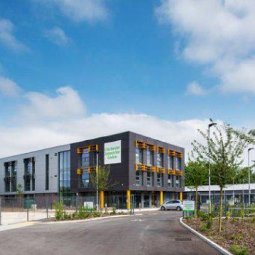 Chichester Enterprise Centre, Terminus Road, Chichester, PO19