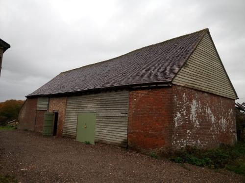 Great House Barns, Stane Street, Ockley, RH5