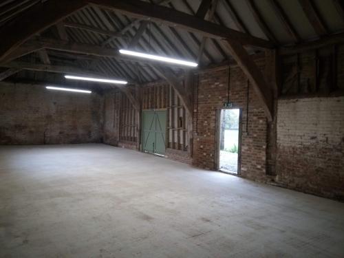 Great House Barns, Stane Street, Ockley, RH5